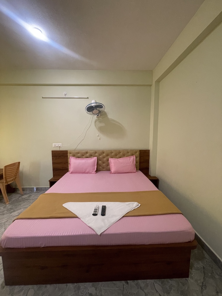 Single Room photo 1