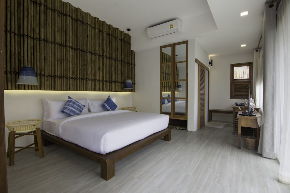 Twin Villa photo 2