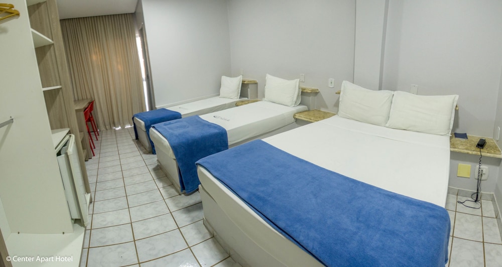 Basic Room