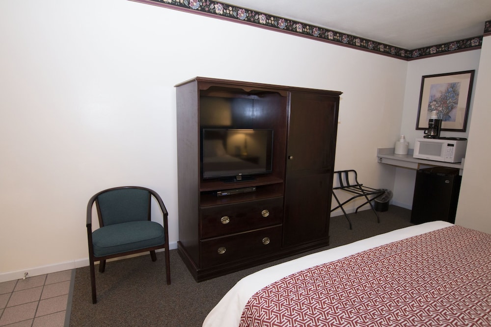 Executive Room, 1 King Bed photo 2