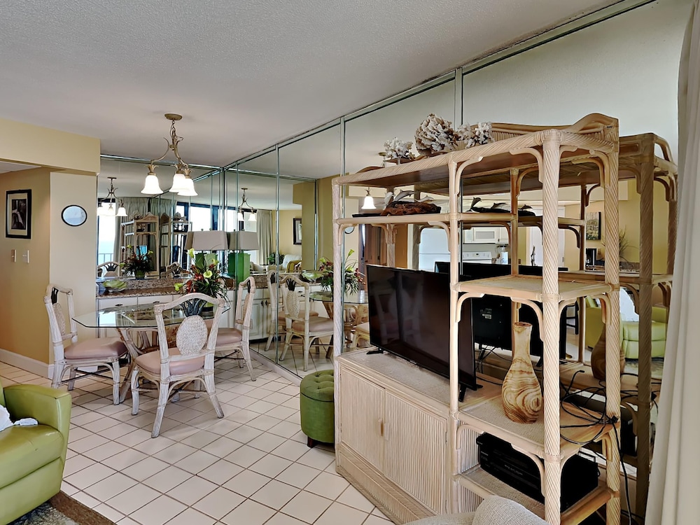Condo, Multiple Beds, Balcony, Ocean View (T1 908 - No Pets) photo 2