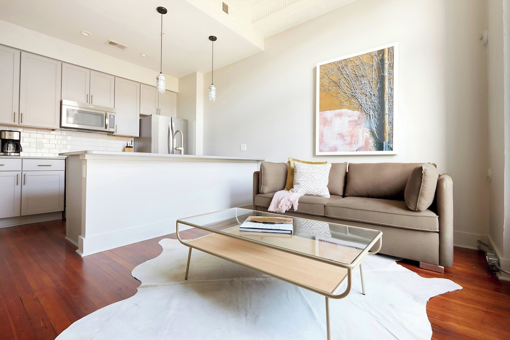 Superior Apartment, 1 Bedroom