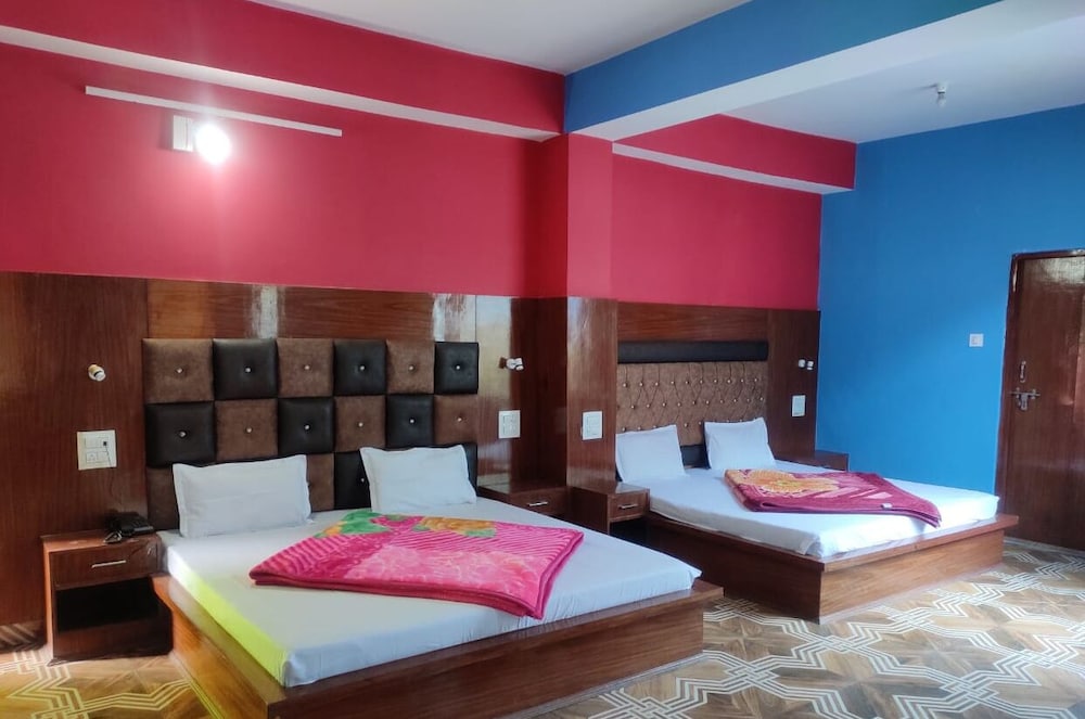 Deluxe Room - Photo 3