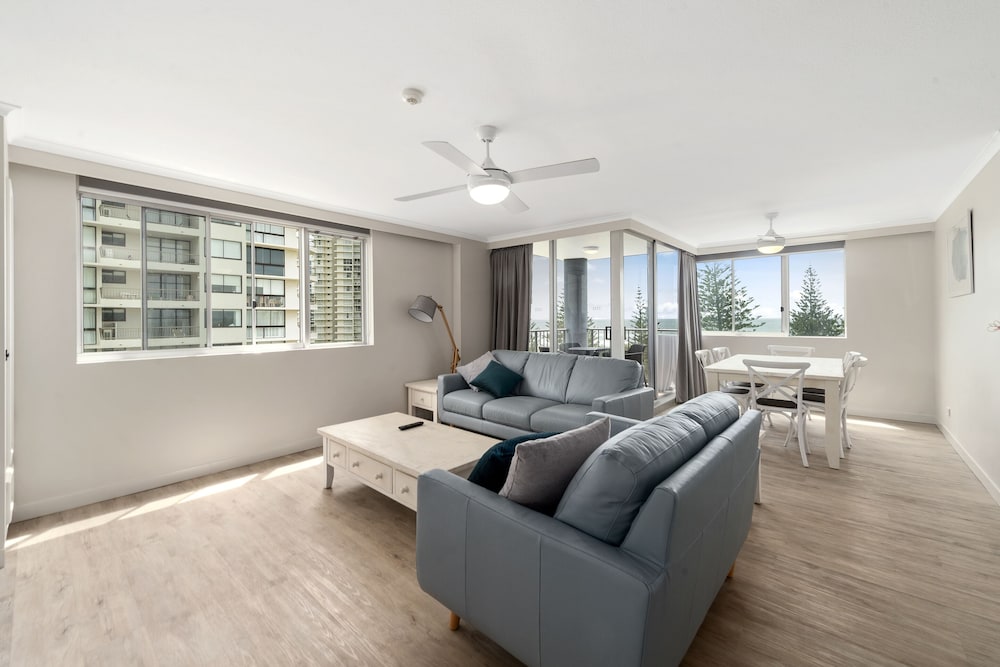 Superior Apartment, 2 Bedrooms, Ocean View photo 2