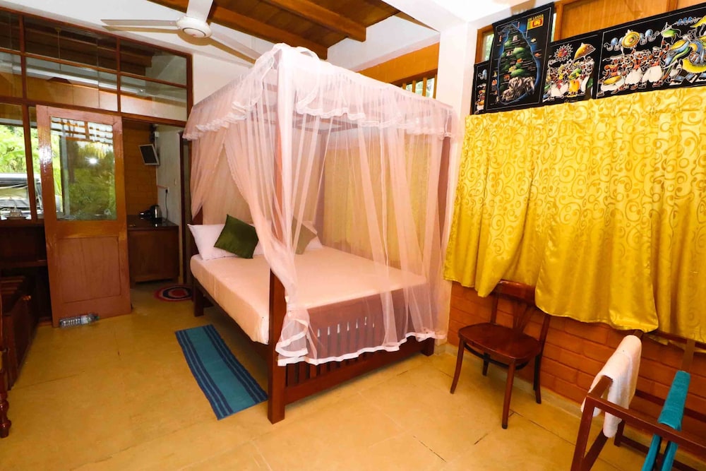 Deluxe Villa, 1 Double Bed, Non Smoking photo 1