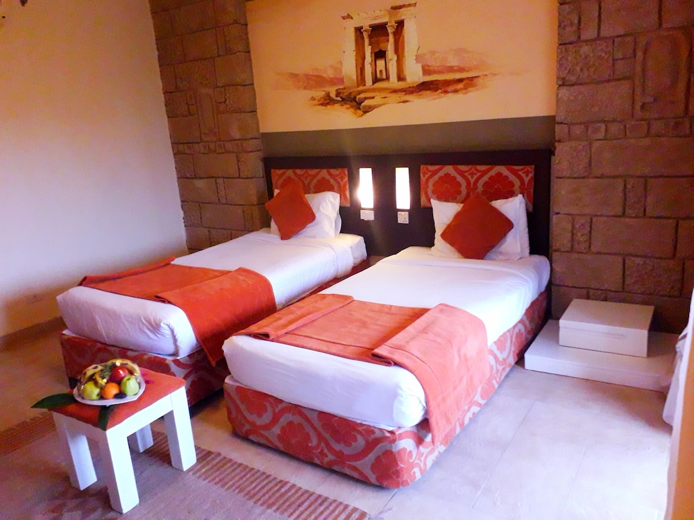Standard Twin Room, 2 Twin Beds
