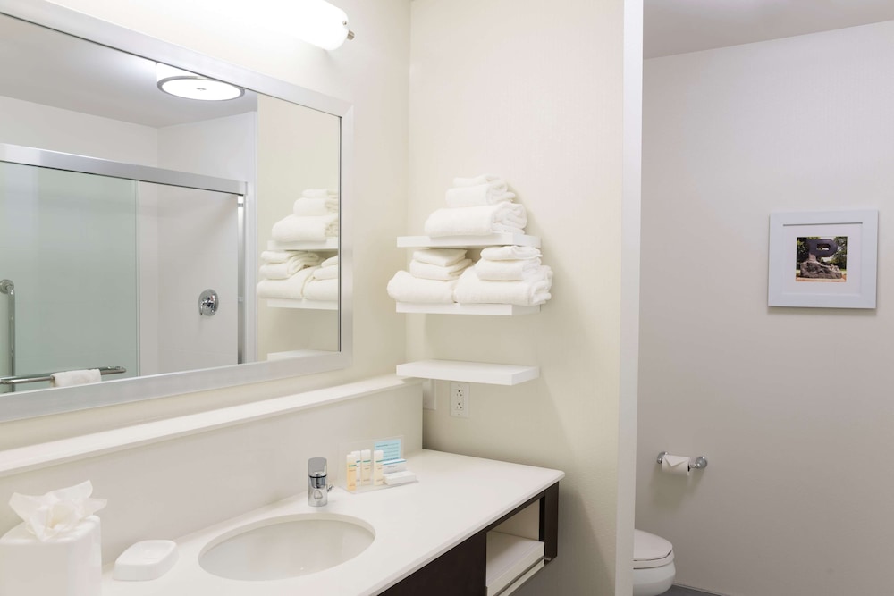 Room, 1 King Bed, Refrigerator & Microwave (Connecting Rooms)