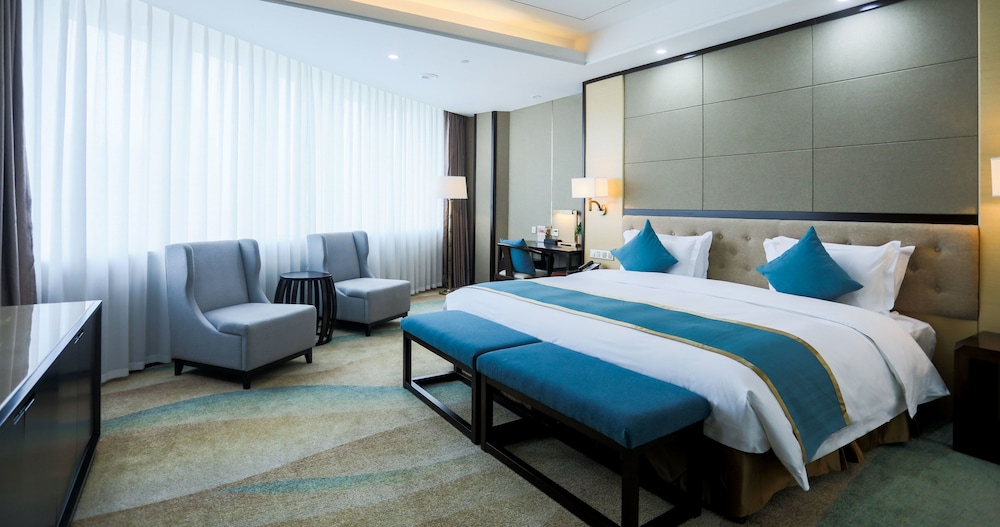 Elite Double Room