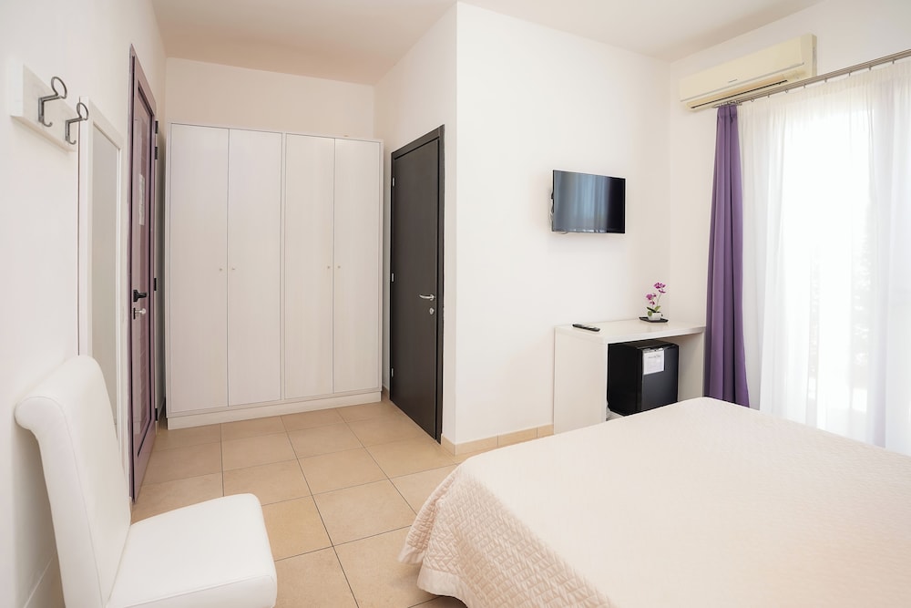Comfort Double or Twin Room photo 2