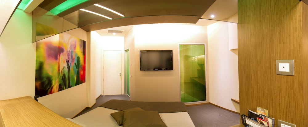 Business Double Room