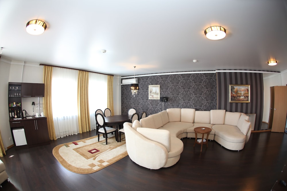 Suite photo 3