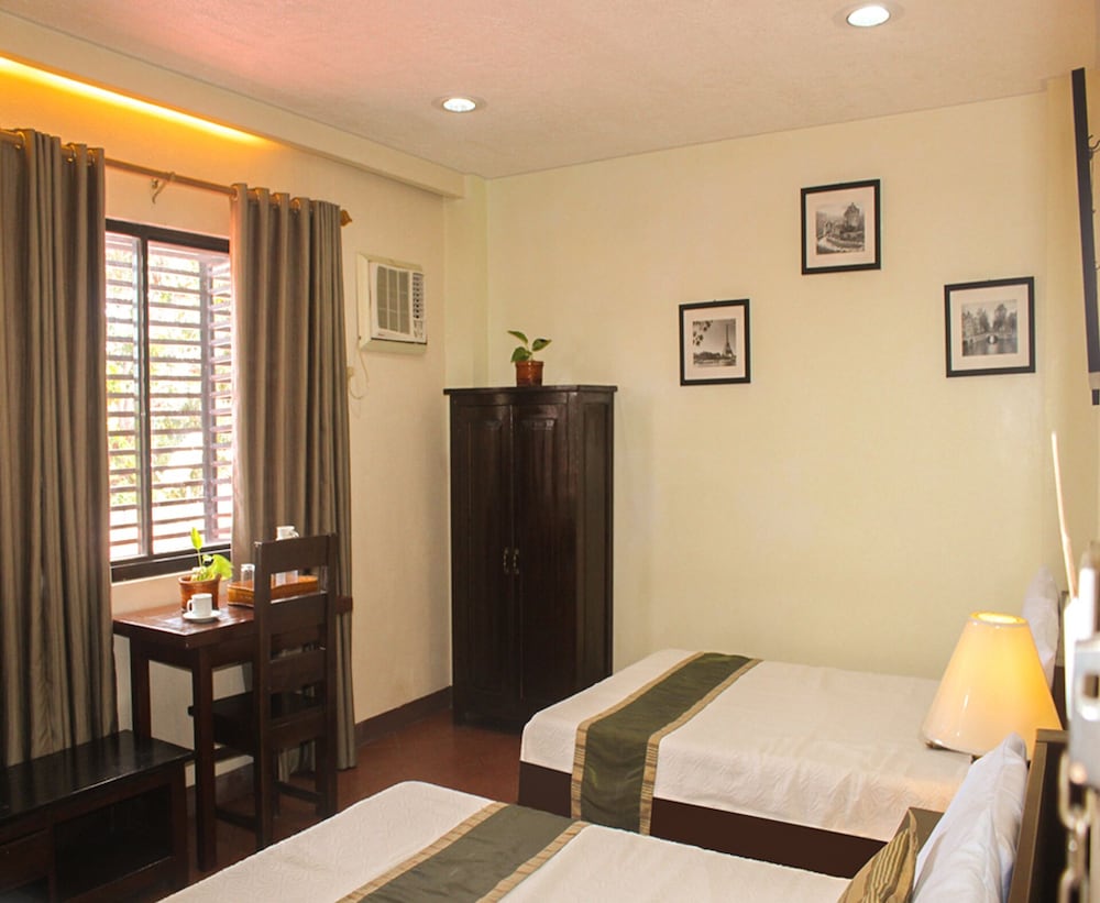 Deluxe Double Room - Photo 1