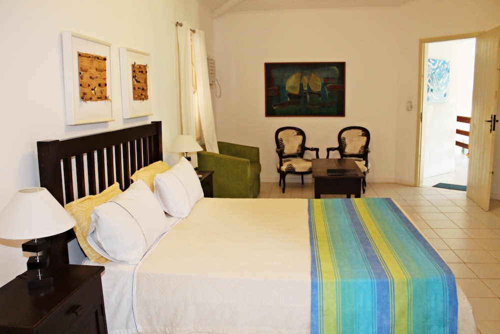 Superior Triple Room photo 3