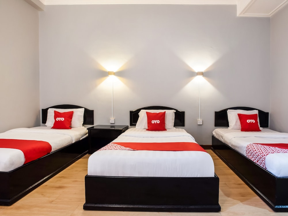 Standard Triple Room - Photo 3
