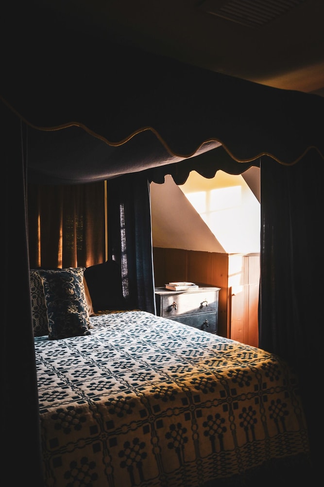 Room, 1 Queen Bed, Valley View photo 1