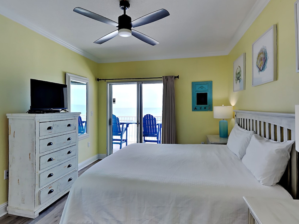 Condo, Multiple Beds, Balcony, Ocean View (#401 - No Pets) photo 1