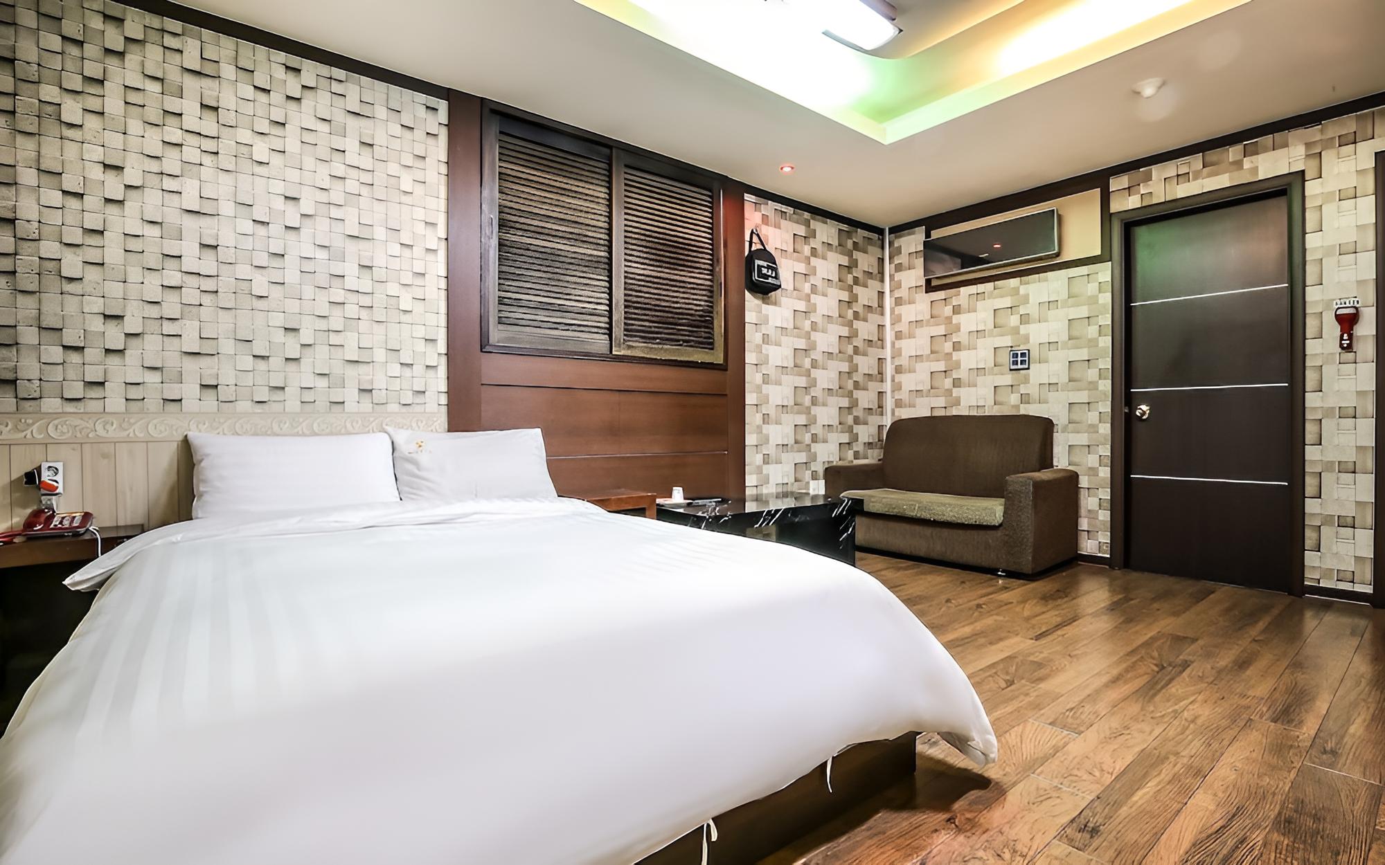 Room (Special room (additional charge of 50) photo 2