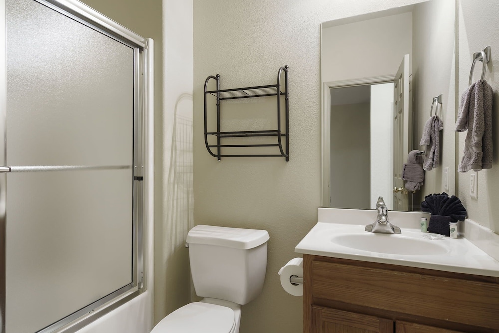 Condo, Multiple Beds, Balcony, Mountain View (Rest Nest in the Heart of Ozark's ) photo 3