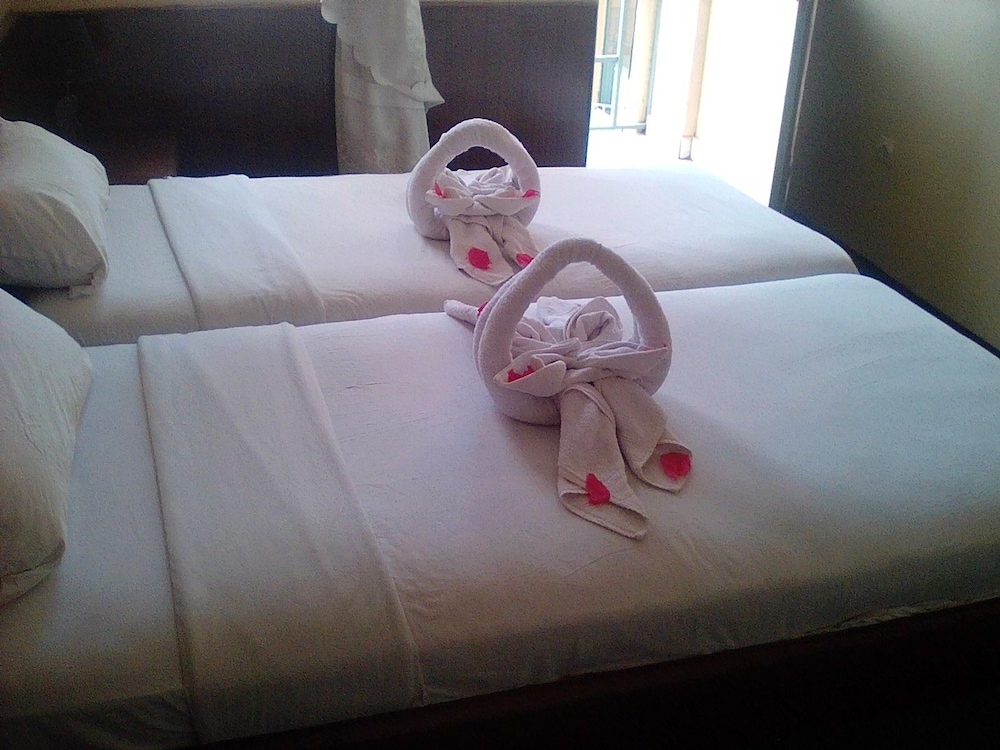 Deluxe Twin Room photo 1