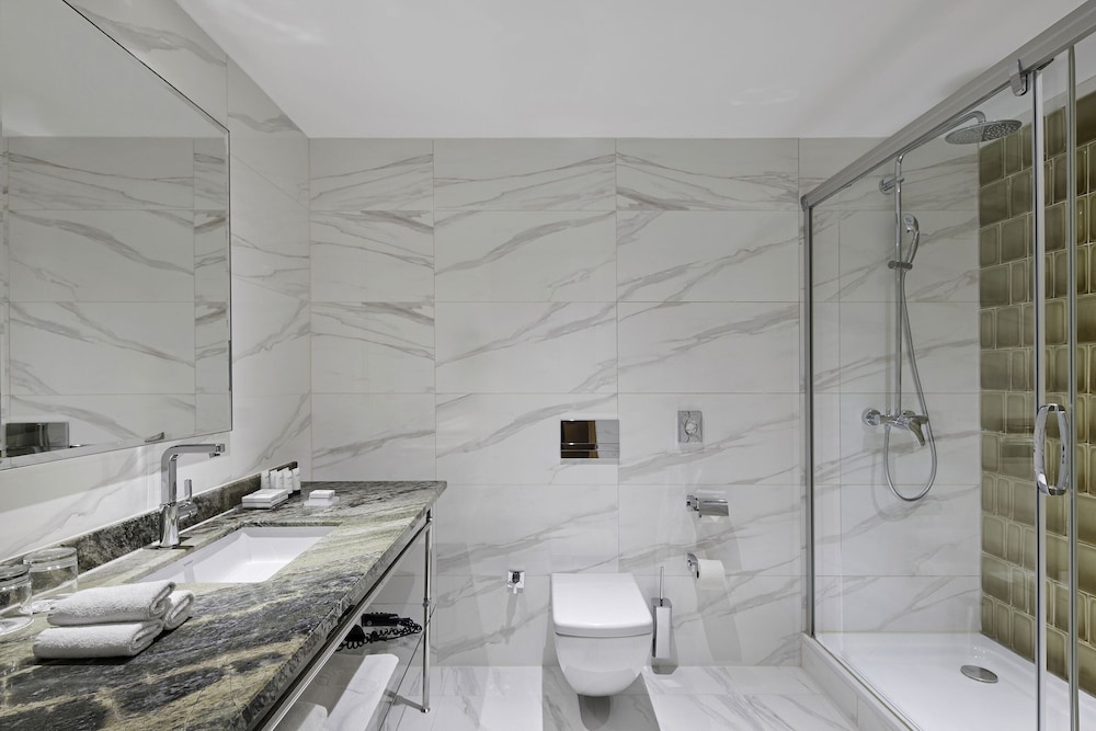 Classic Twin Room (Spa access included) photo 2