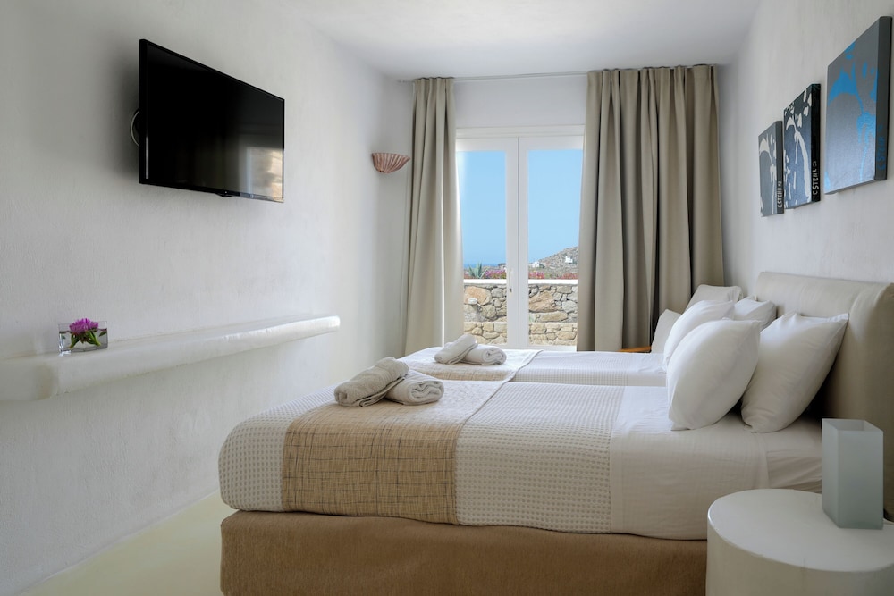 Deluxe Villa