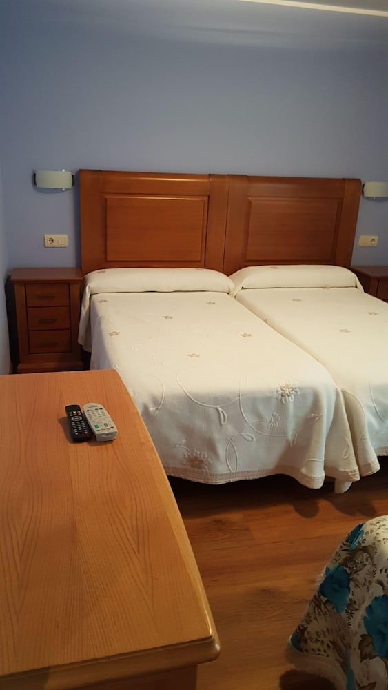 Habitación Triple