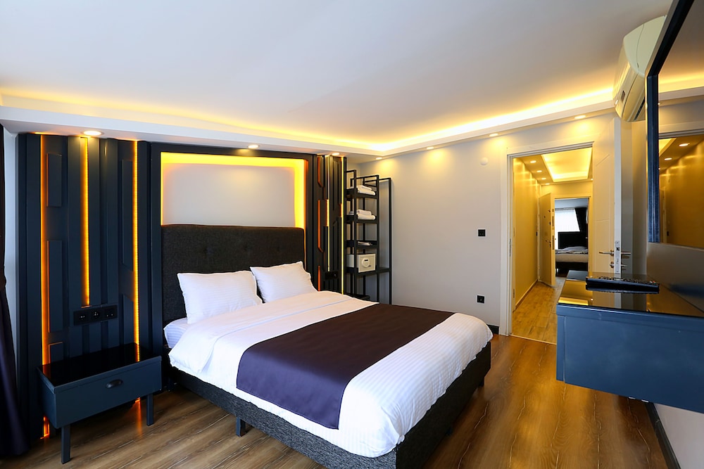 2 Balcony , Terrace Room photo 1