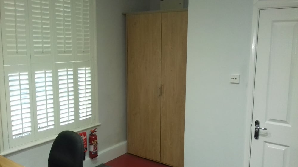 Studio, 1 King Bed, Ensuite (Mary Rose)