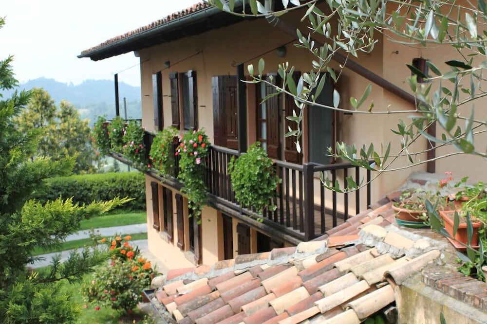 Tenuta Vecchio Castagno, Bilde 2