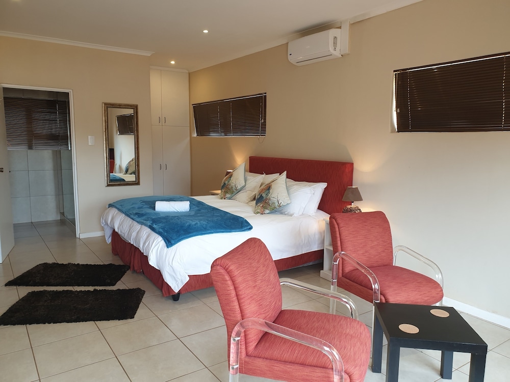 Deluxe Room photo 2
