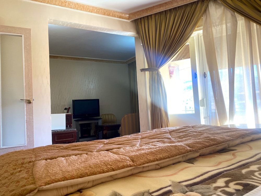 Suite photo 1
