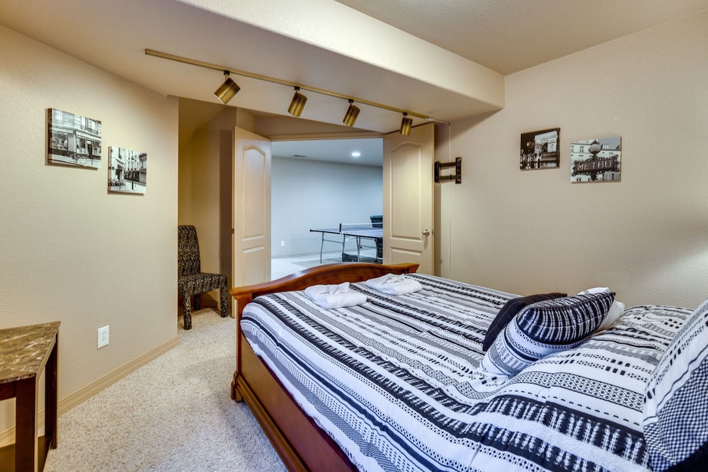 Apartment (3 Bedrooms) photo 2