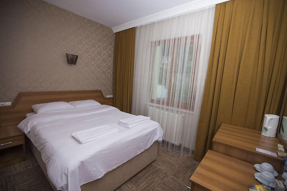 Economy Double Room, Non Smoking