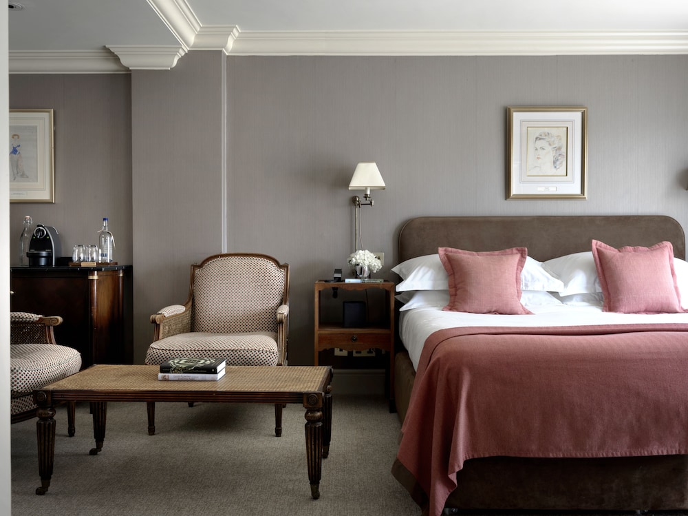 Luxury Double Room photo 1