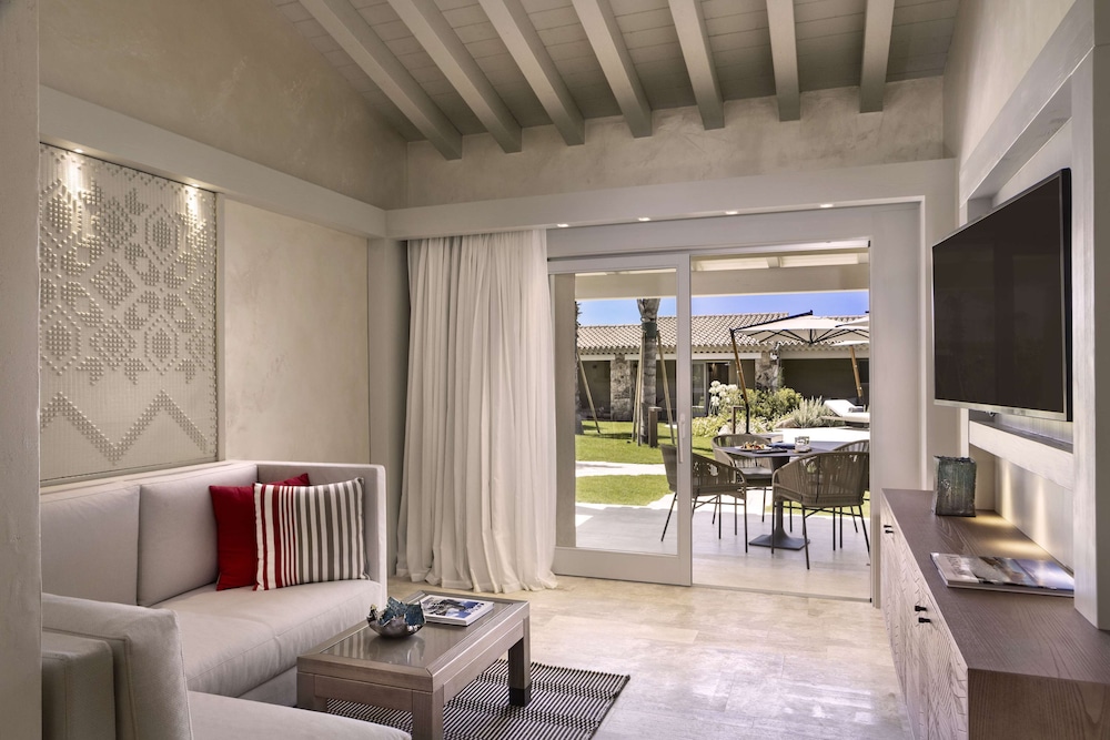 Suite, Poolblick, Adults Only 16+