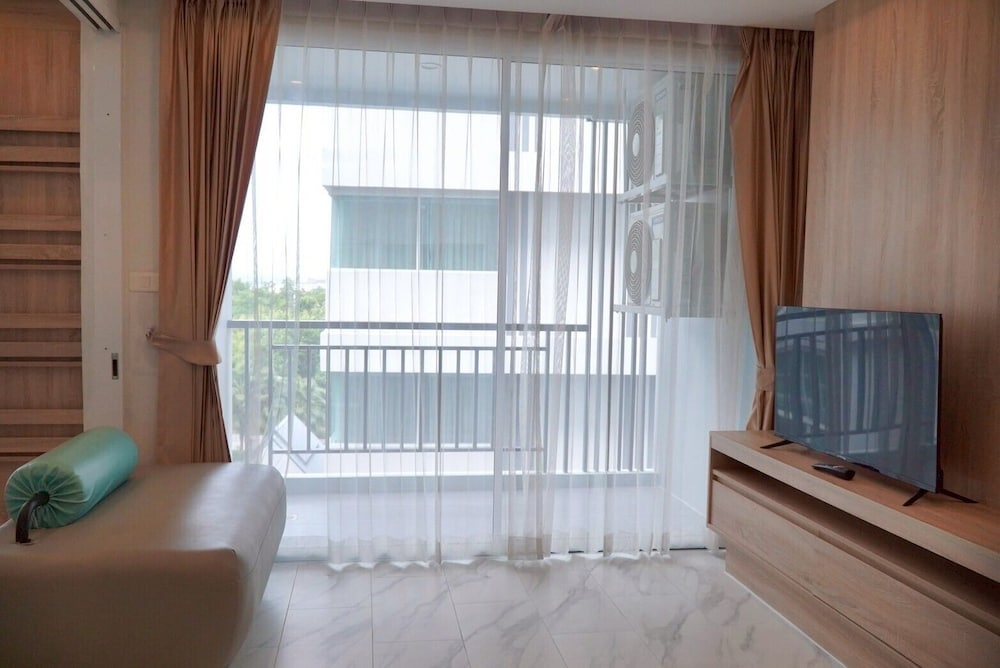 Deluxe Room, Private Pool