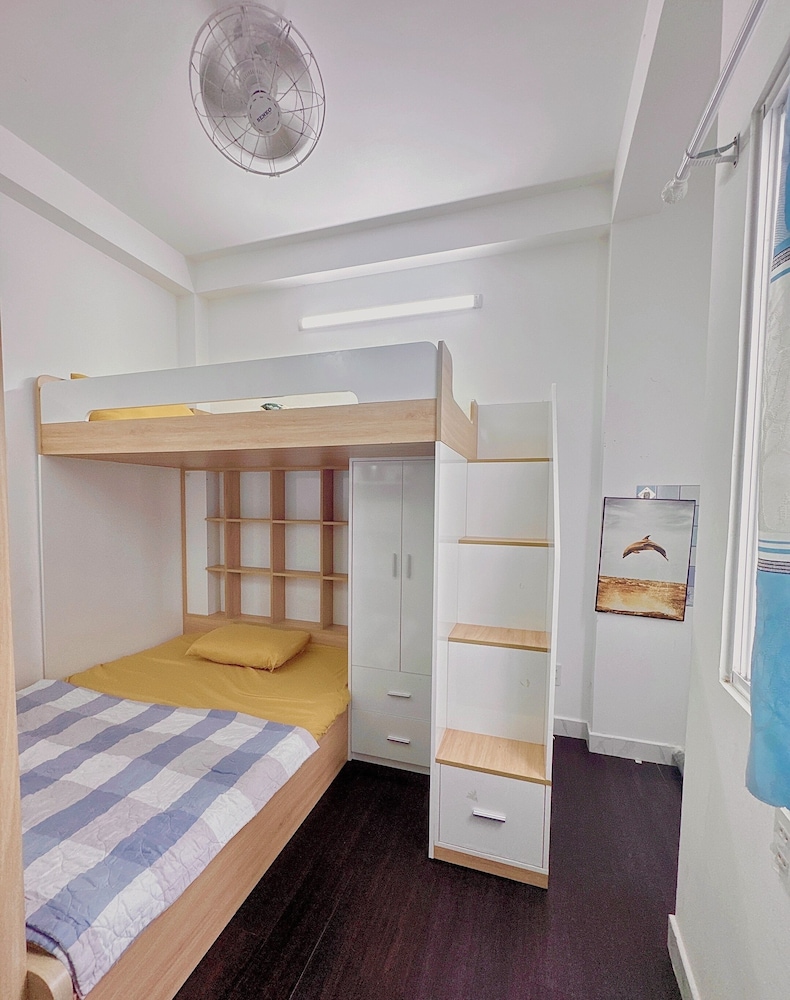 Basic Room, City View photo 1