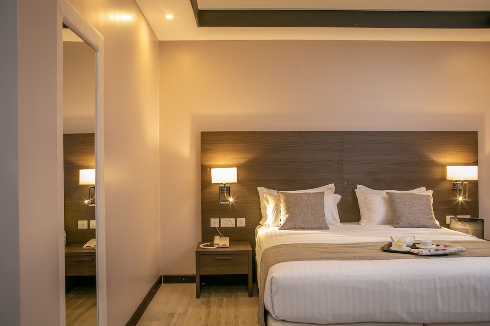 Deluxe Room photo 3