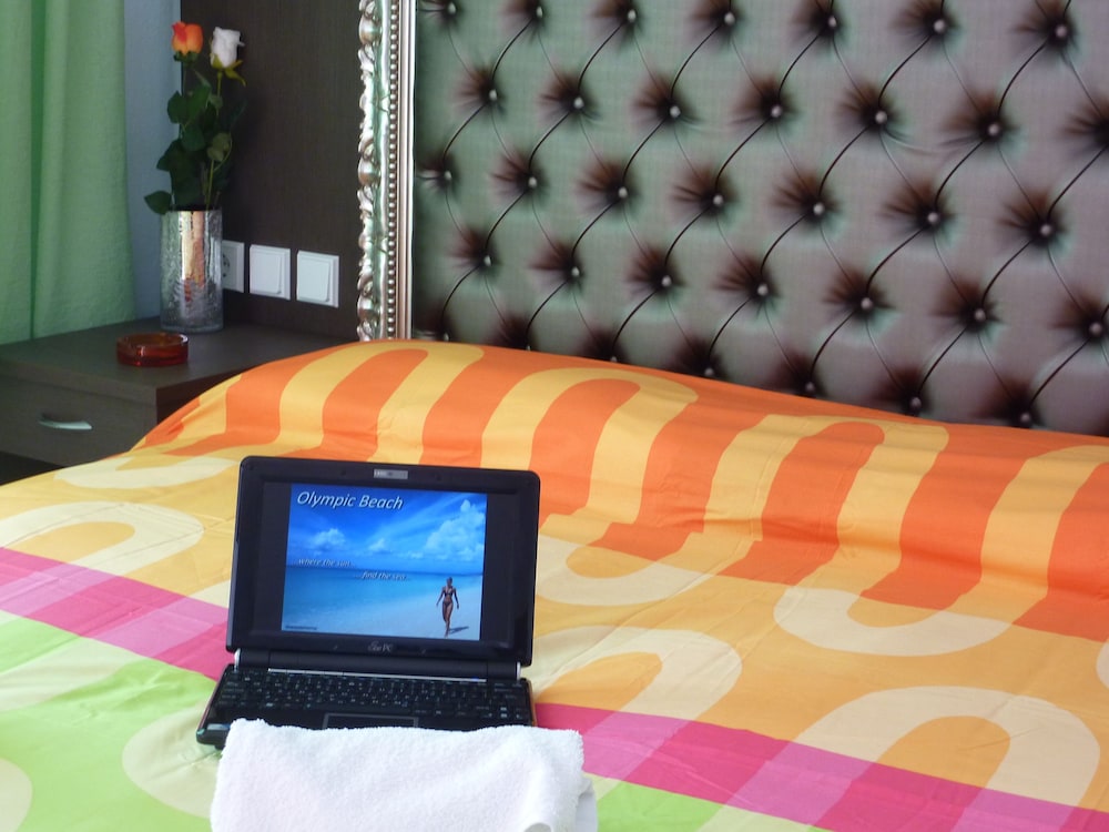 Superior Double Room photo 1