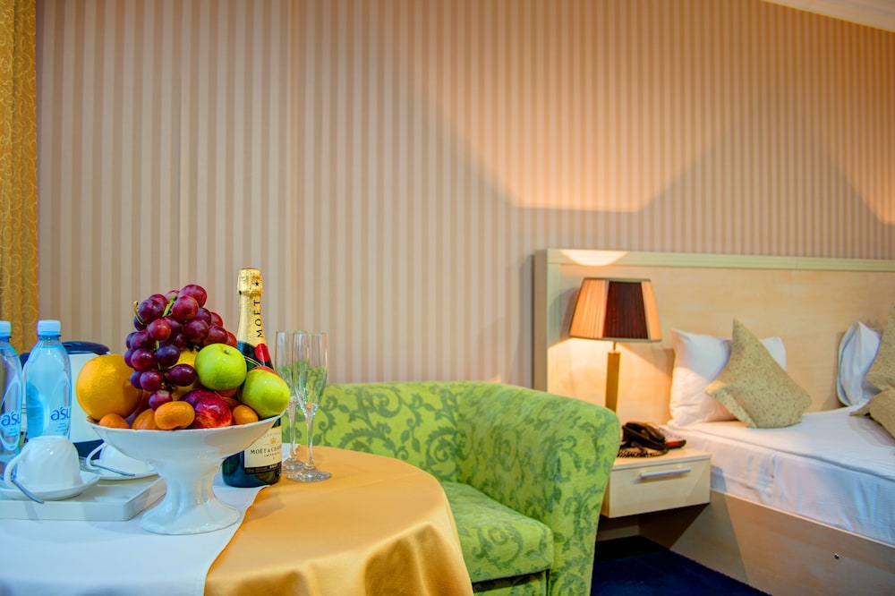 Standard Single Room photo 1