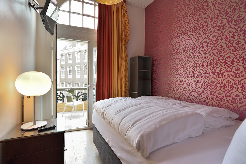 Double Room, Balcony photo 2