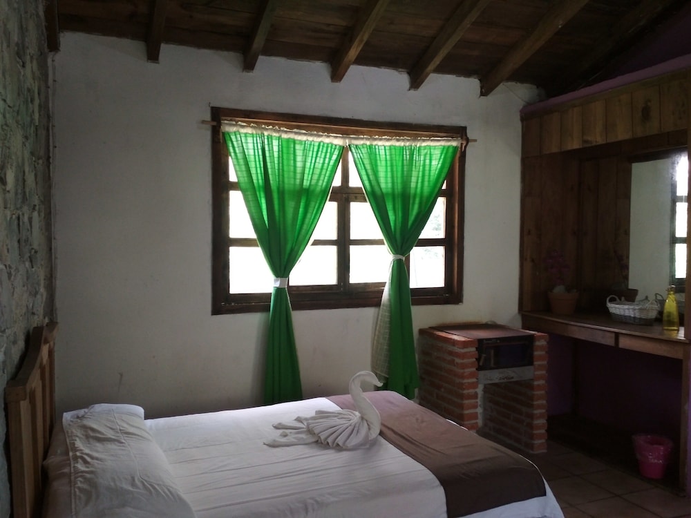 Family Bungalow, Multiple Beds, Garden View photo 1
