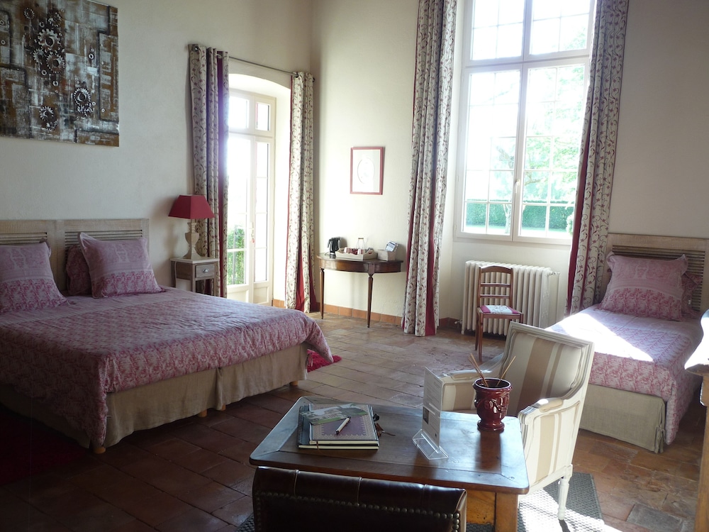 Family Room (Le Chêne) photo 1