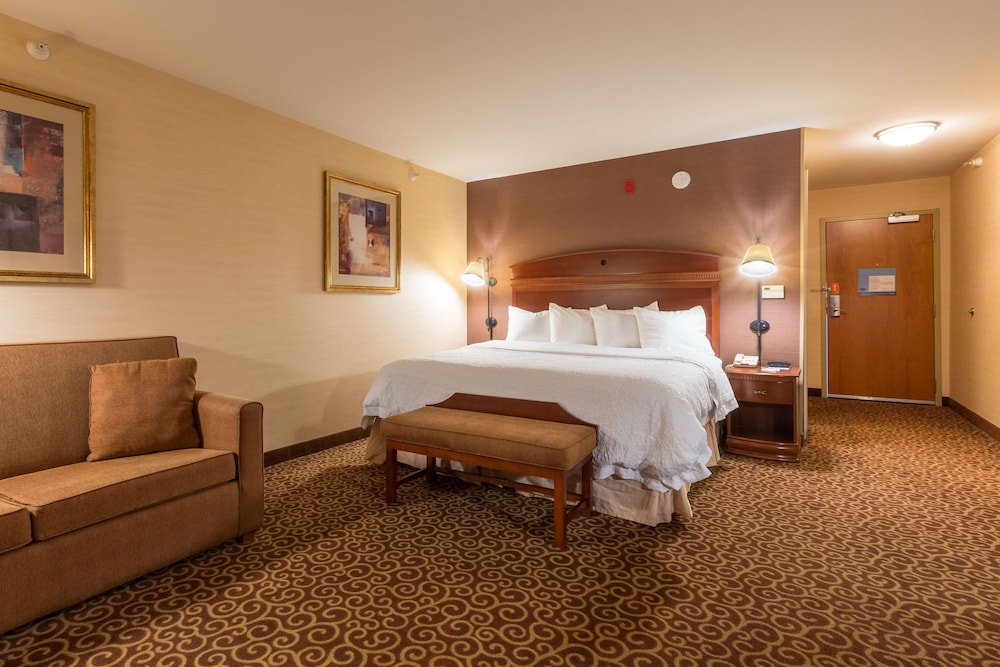 Room, 1 King Bed, Non Smoking - Photo 1