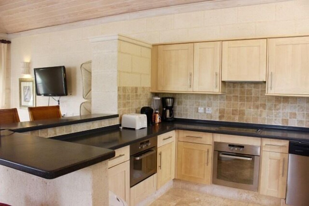 Luxury Villa, 3 Bedrooms, Golf View photo 2