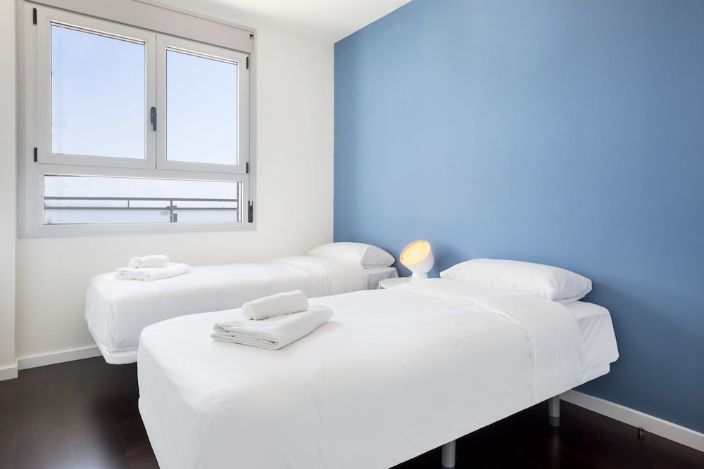 Comfort Apartment, 3 Bedrooms, Balcony (2.1)