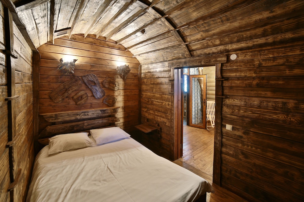 Apartment, Private Pool (incl. 1 hour sauna)