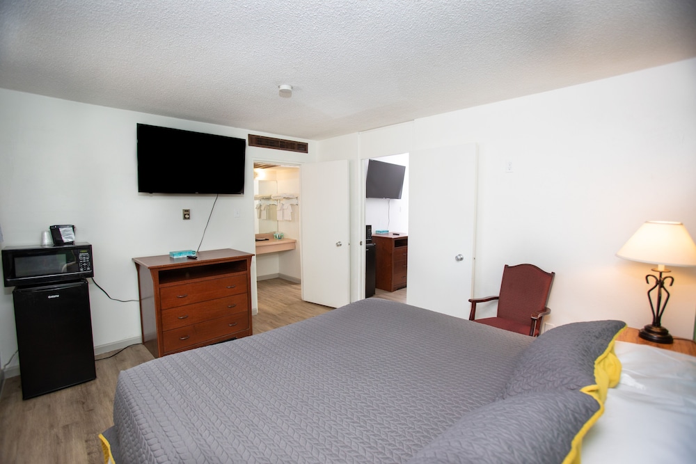 Basic Suite photo 3