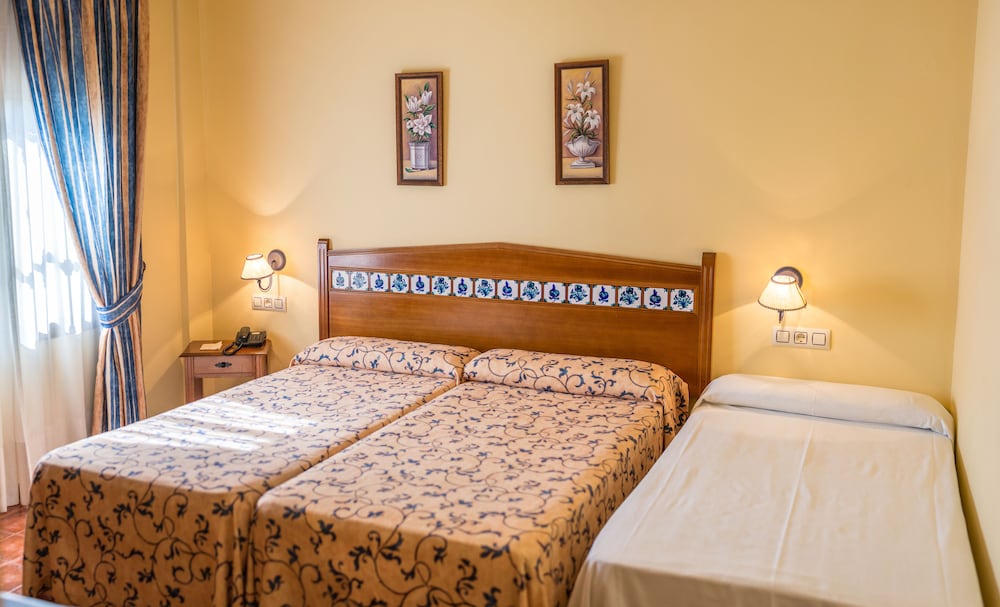 Double Room Single Use photo 3