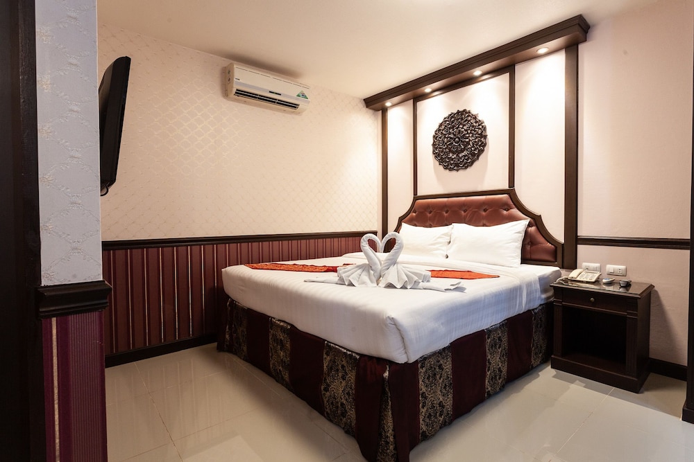 Family Suite - Photo 5